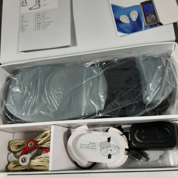 Massage to feel good 👍 - Picture 5 of 8